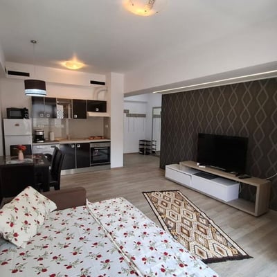 Vermietung einer komfortablen 2-Zimmer-Wohnung, 50 m², Tomis Nord, Constanța, Rumänien